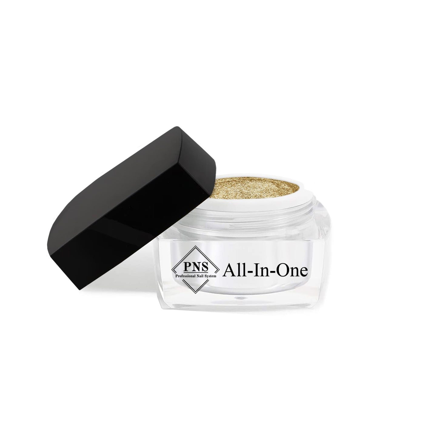 PNS All-In-One Gel nr 10 gold