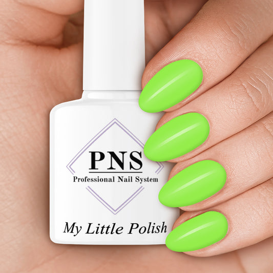 PNS My Little Polish Elise 12.3 (Unlock 12collection)