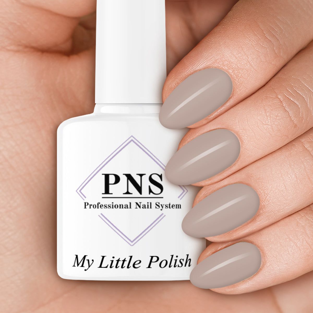PNS My Little Polish Brenda 2.4 (Unlock 2 collectie )
