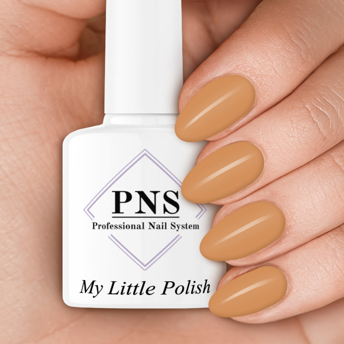 PNS My Little Polish Angré 4.3 (Unlock 4 collection)