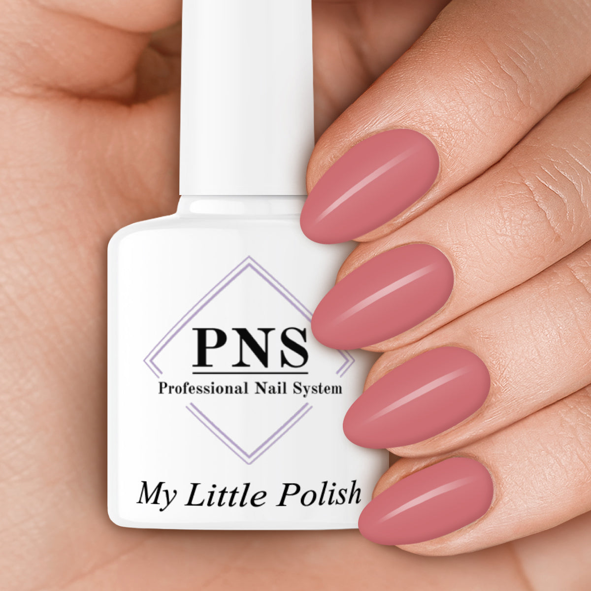 PNS My Little Polish Bauke 5.6 (Unlock 5 collection)