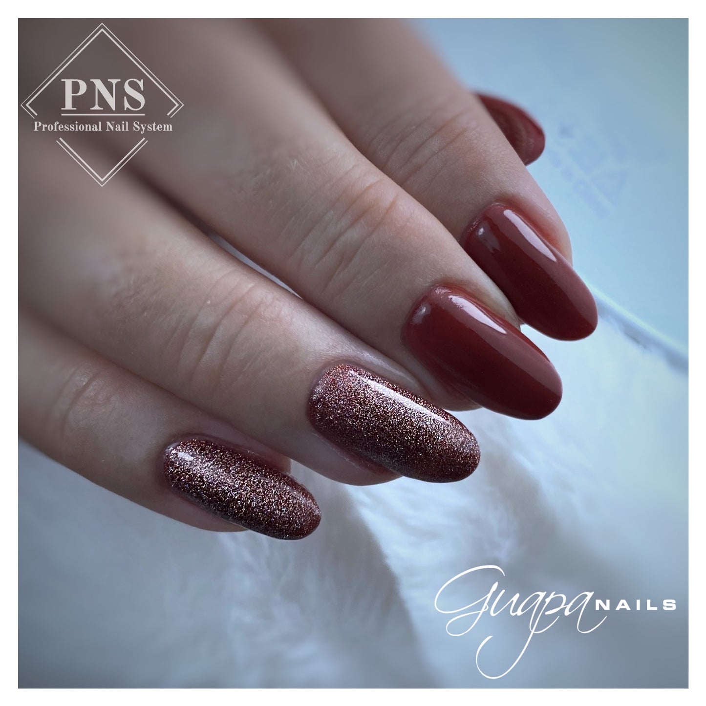 PNS My Little Polish Spice (Xarpo collection)