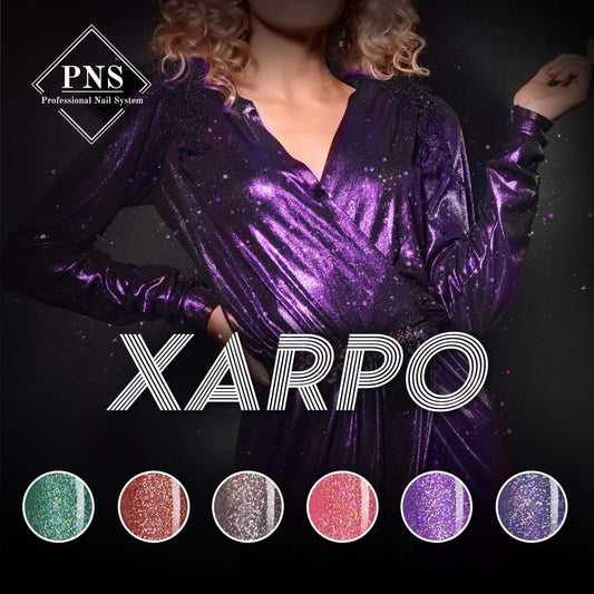 PNS My Little Polish Spice (Xarpo collection)
