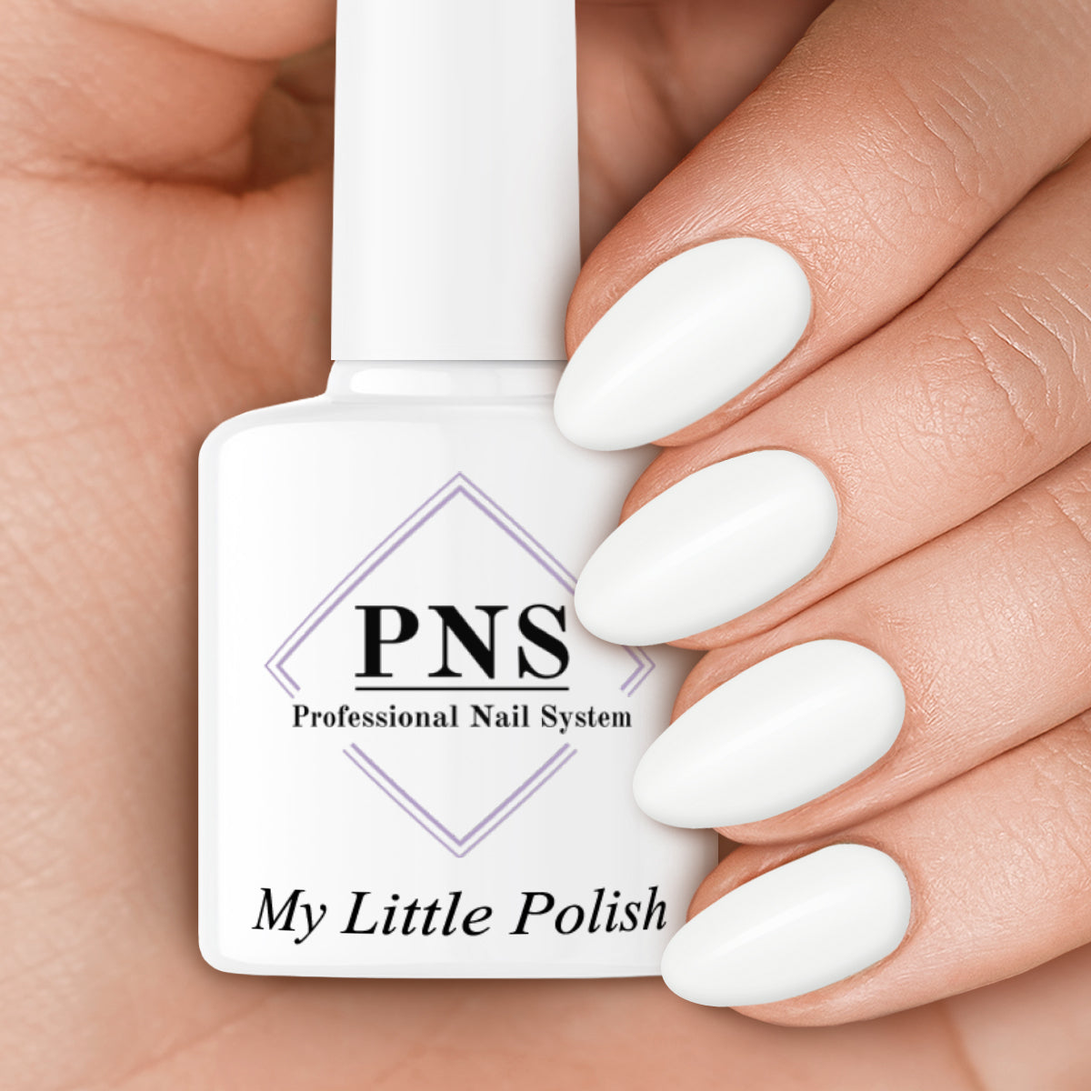 PNS My Little Polish Amelie 1.1 (Unlock 1 collection)