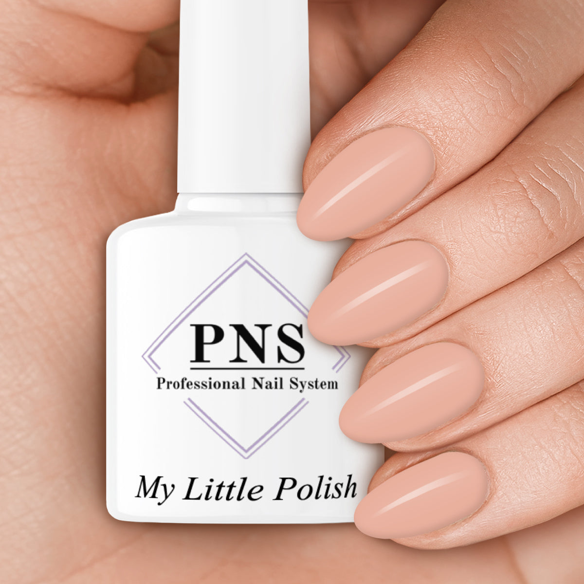 PNS My Little Polish Angelique 3.1 (Unlock 3 collection)