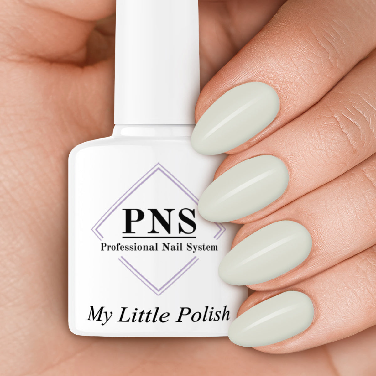 PNS My Little Polish Bea 3.6  (Unlock 3 collection)