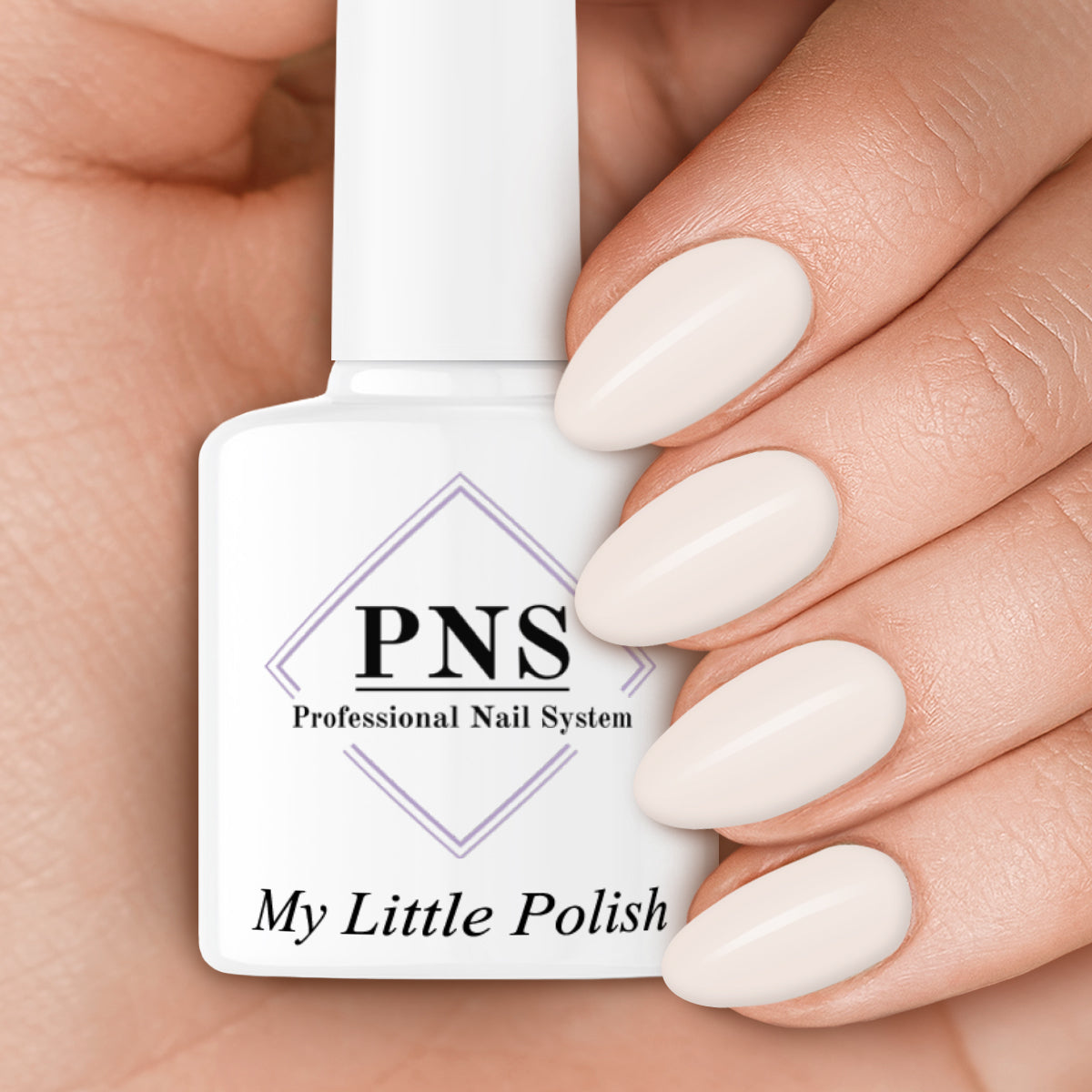 PNS My Little Polish Benthe 1.2 (Unlock 1 collection)
