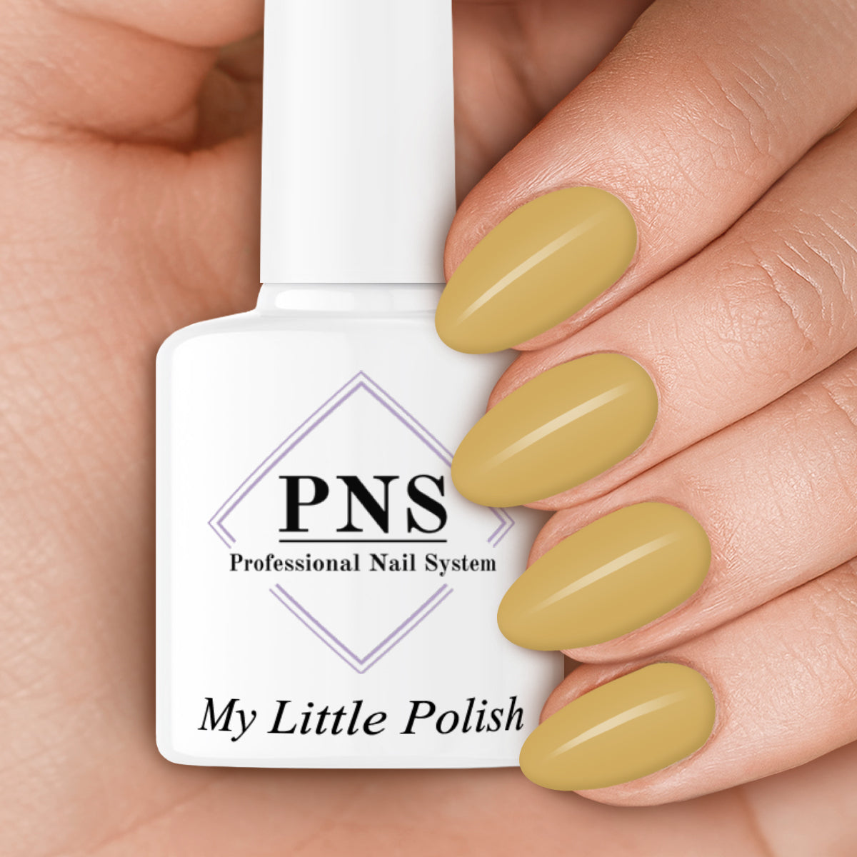 PNS My Little Polish Berre 3.4  (Unlock 3 collection)