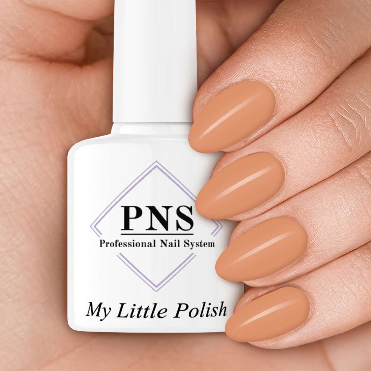 PNS My Little Polish Billy 3.2 (Unlock 3 collection)