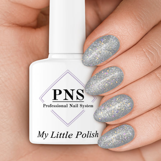 PNS My Little Polish Starlight Sparkle (Magic Sparkle collection)