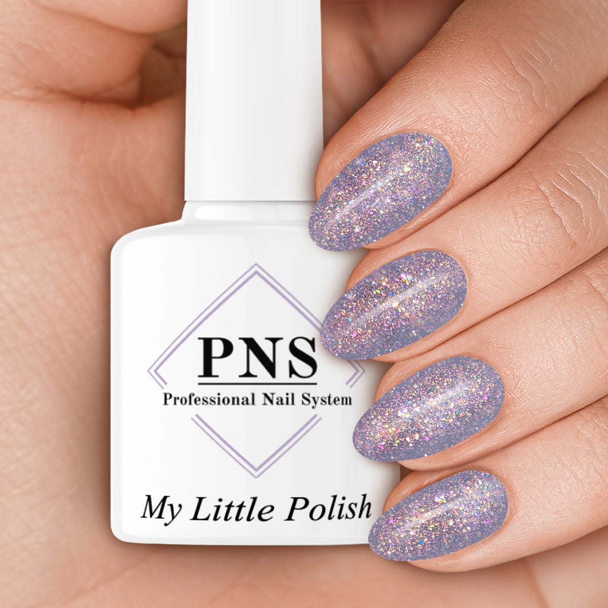 PNS My Little Galaxy Sparkle (Magic Sparkle collection)