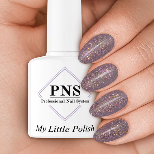 PNS My Little Polish Desert Sparkle (Magic Sparkle collection)