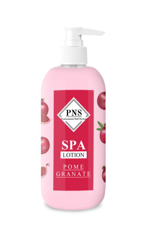 PNS Spa lotion Pomegranate 236 ml