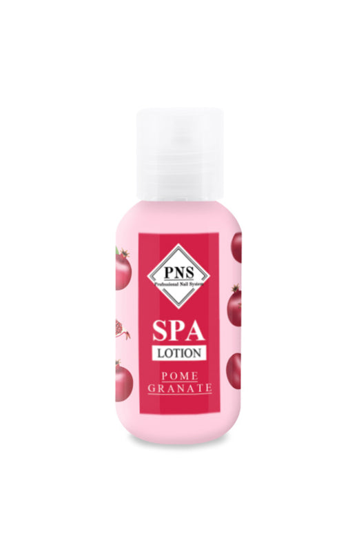 PNS Spa lotion Pomegranate 60 ml