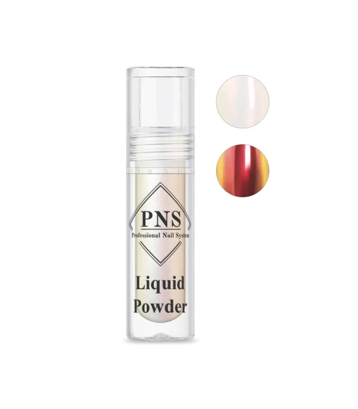 PNS Liquid Powder 5