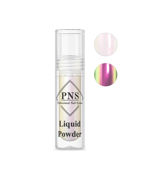 PNS Liquid Powder 8