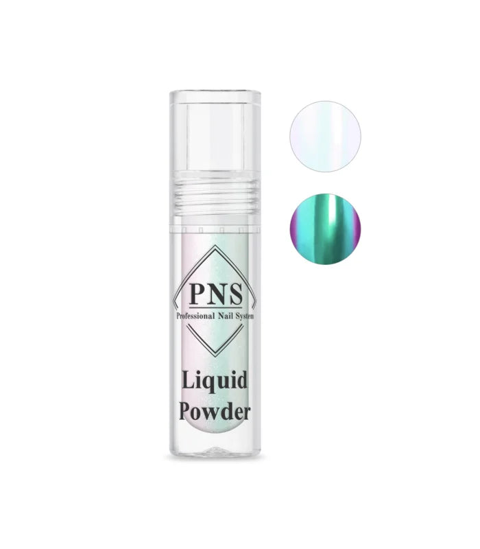 PNS Liquid Powder Set 1t/m 10