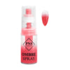 PNS Ombre Spray Neon Rood 6