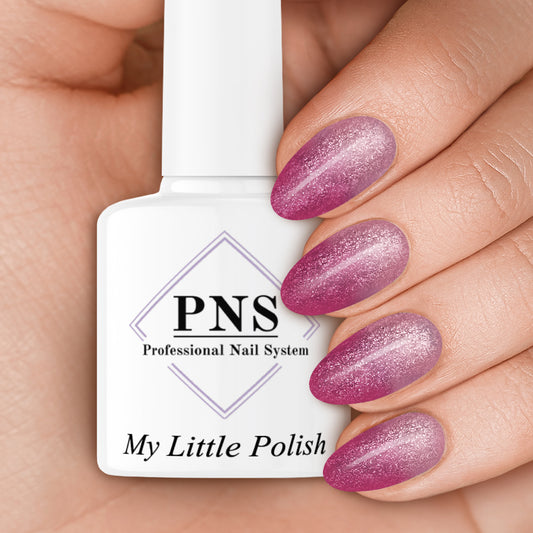 PNS My Little Polish Thermi Di Colori 2 Collection + gratis limited edition thermo kleur