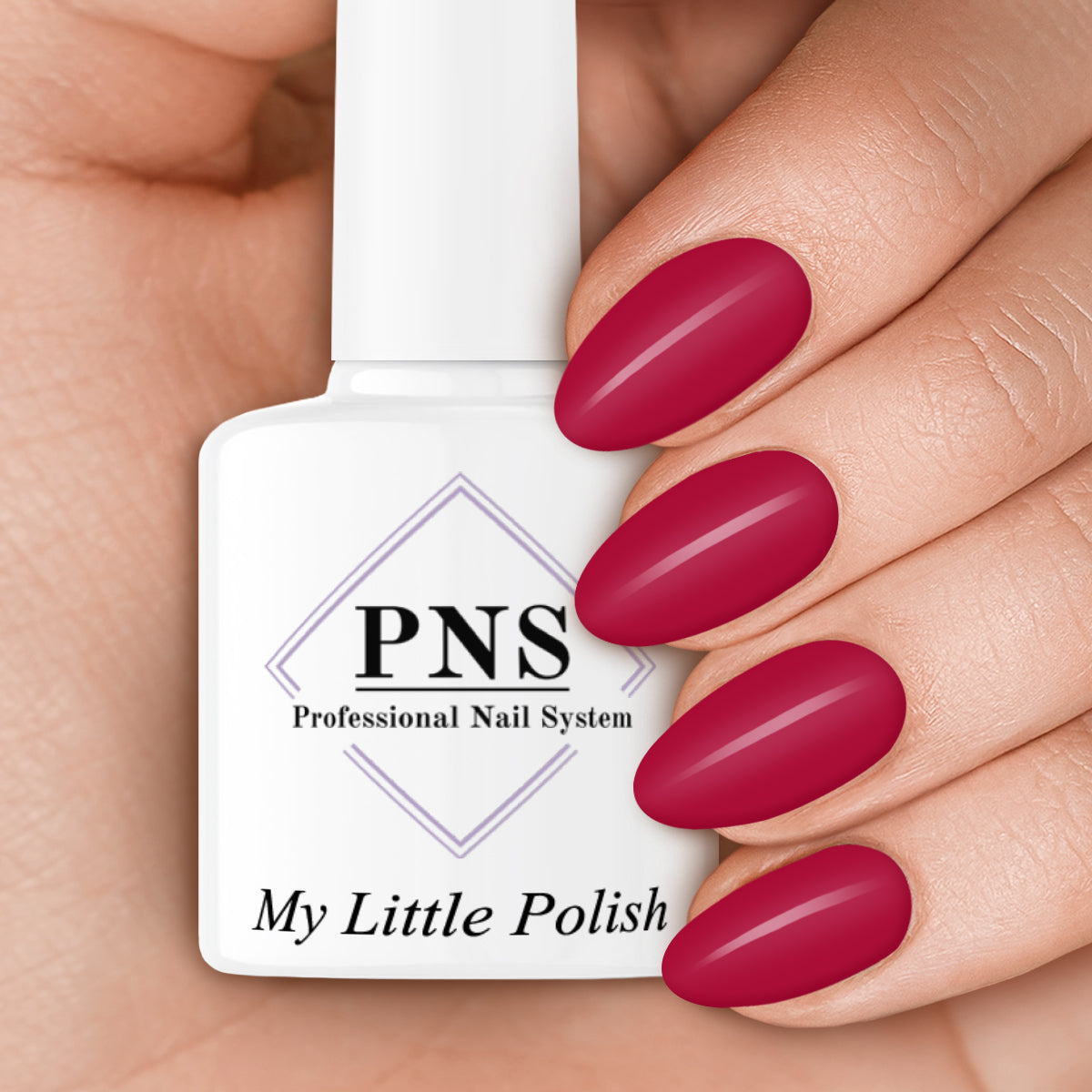 PNS My Little Polish Be Mine (Sweethaerts collection)