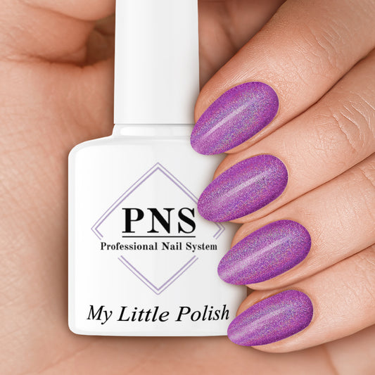 PNS My Little Polish Cassis (Holographic 2 collection)