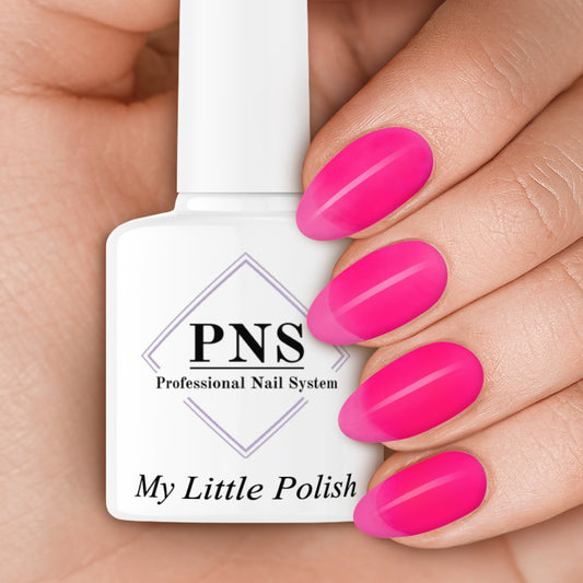 PNS My Little Polish Confetti Glass Gel (Party Lights collection)