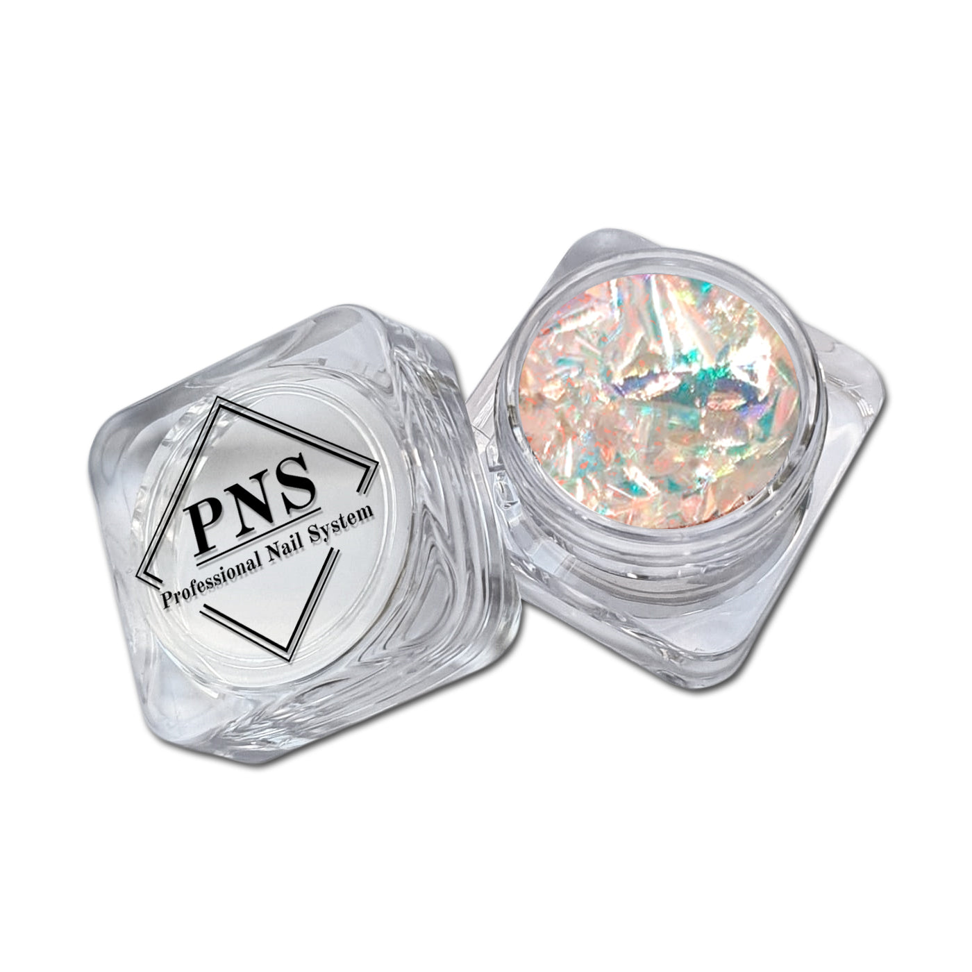 PNS Crystal Flakes 2