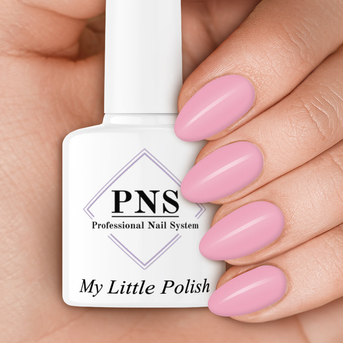 PNS My Little Polish Date Me (Sweethaerts collection)