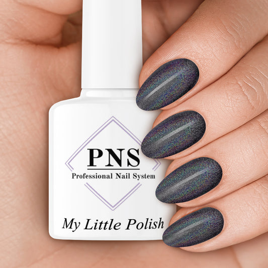 PNS My Little Polish Dr. Pepper (Holographic 2 collection)
