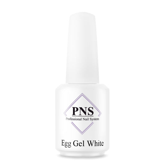 PNS Egg Gel White