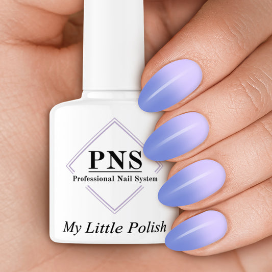 PNS My Little Polish Thermi Di Colori 1 Collection + gratis limited edition thermo kleur
