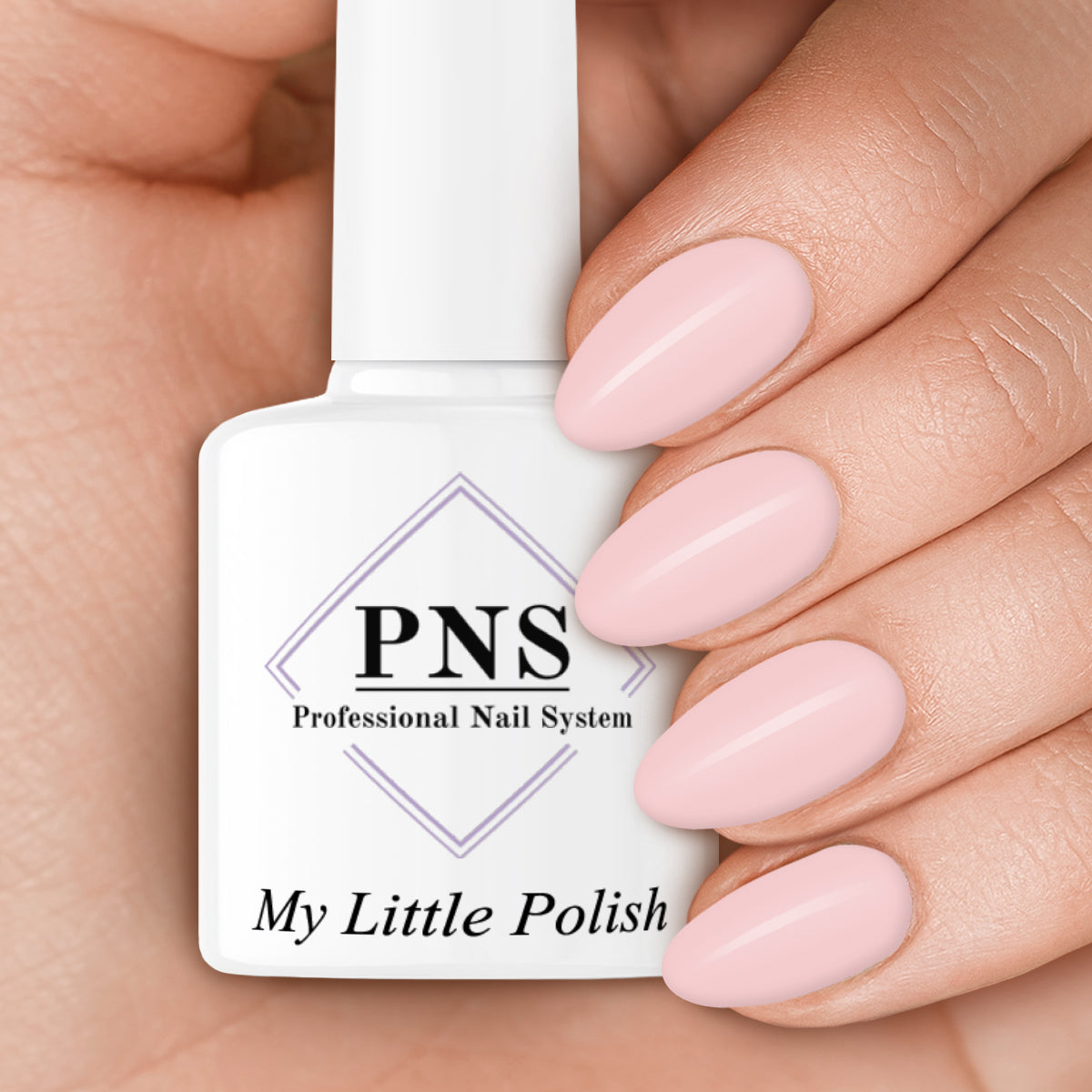 PNS My Little Polish Hopelessly In Love (Wedding collection)