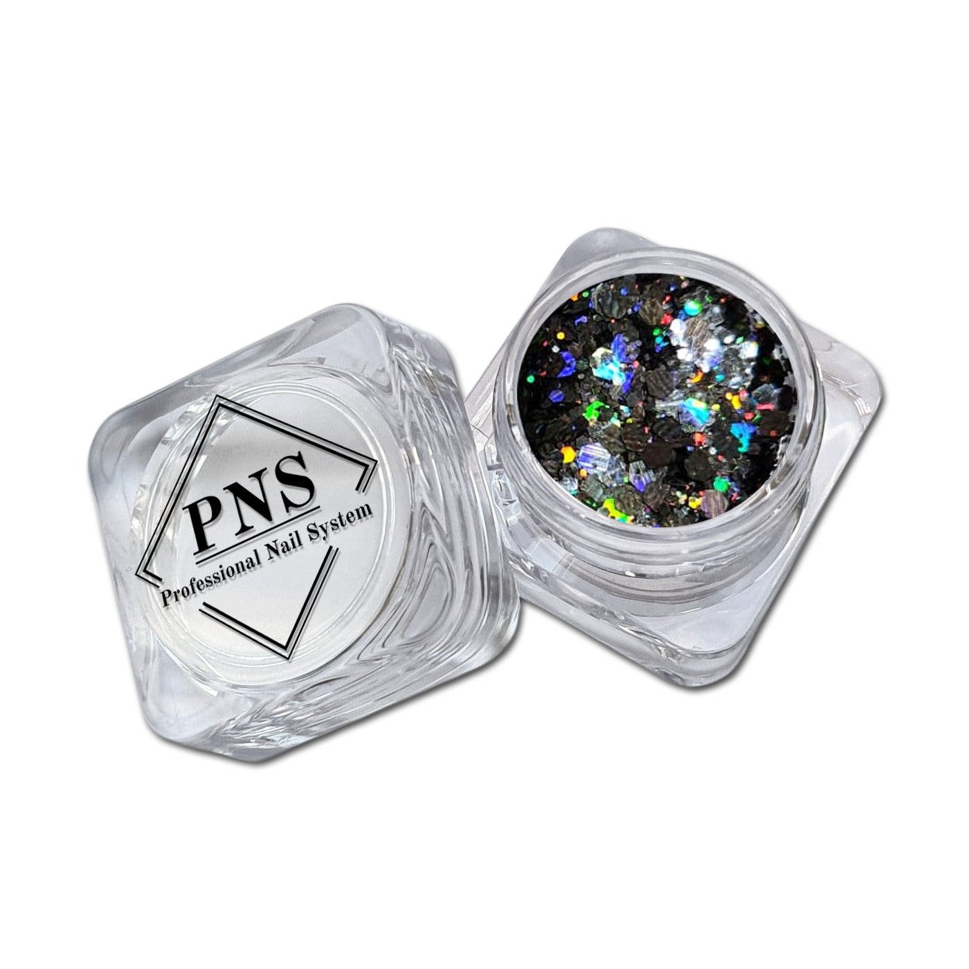 PNS Bio Inlay Glitter 11