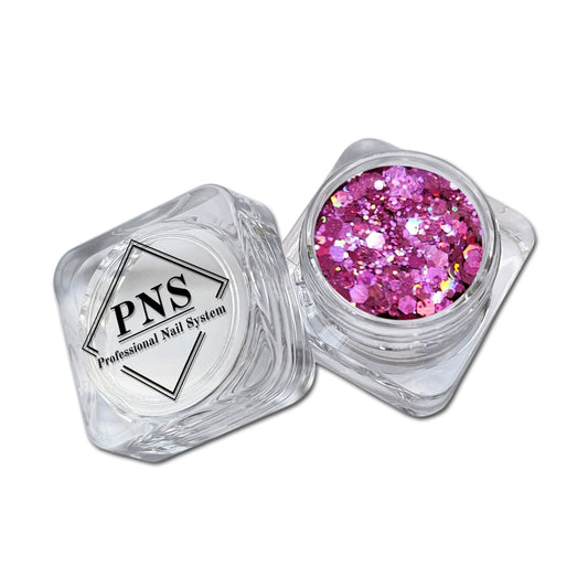 PNS Bio Inlay Glitter 12