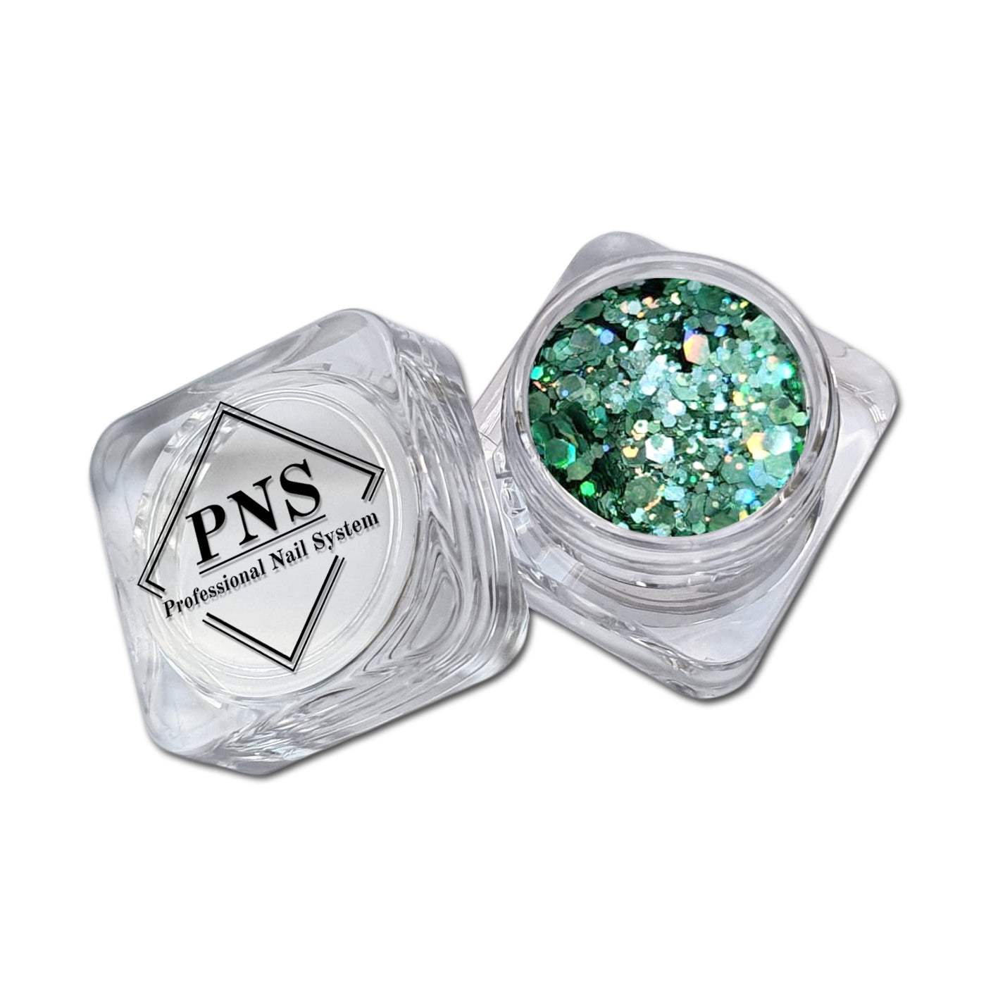 PNS Bio Inlay Glitter 4