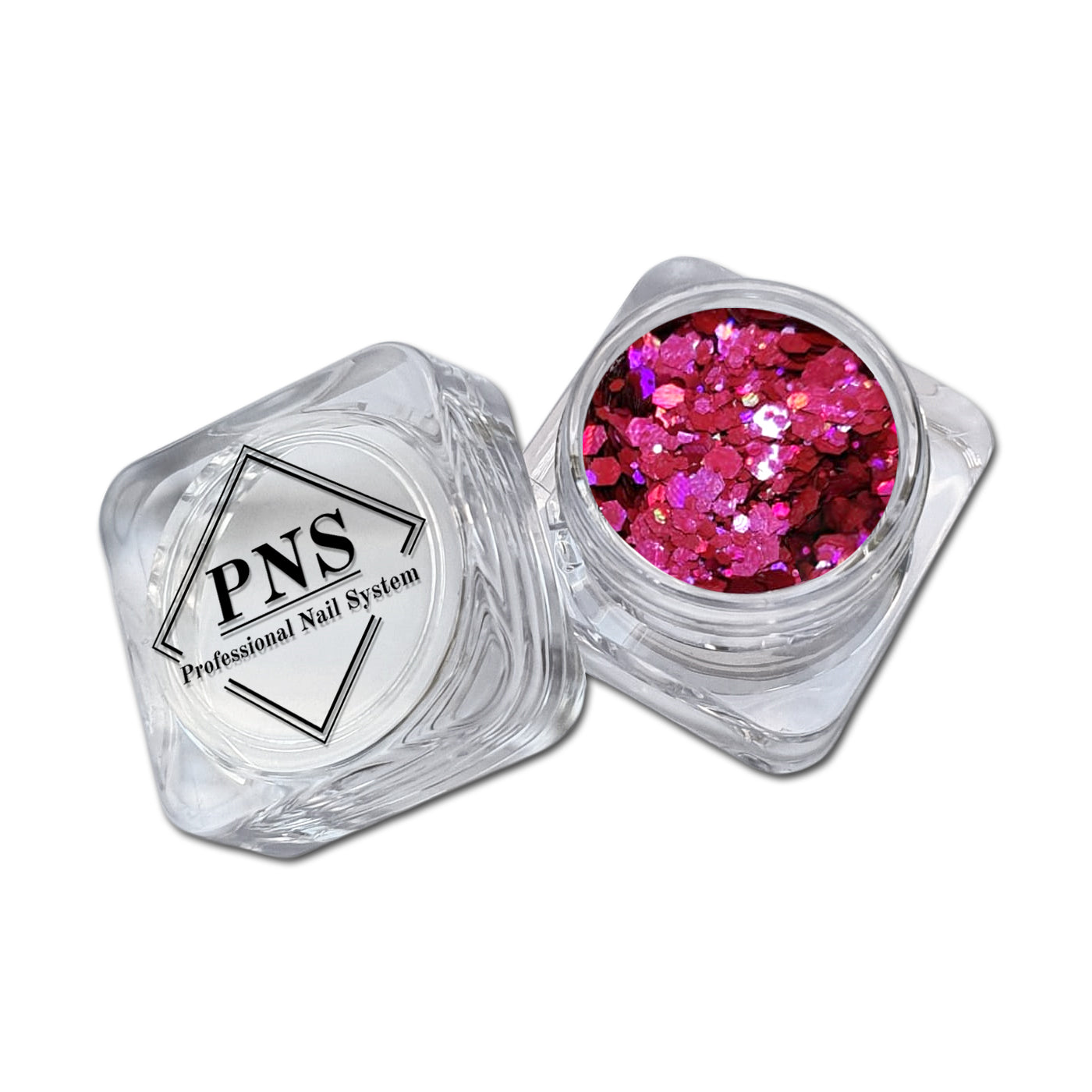 PNS Bio Inlay Glitter 9