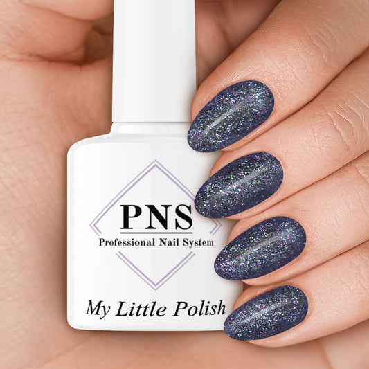 PNS My Little Polish Lucky Clover (Glamour 2 collectie)