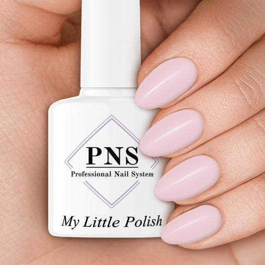 PNS My Little Polish Married (Wedding collection)