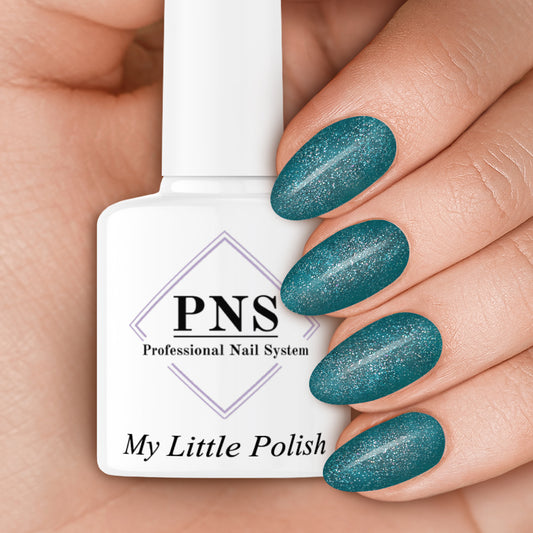 PNS My Little Polish Misty Fly (Glamour 2 collectie)