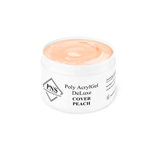 PNS Poly AcrylGel DeLuxe Cover Peach