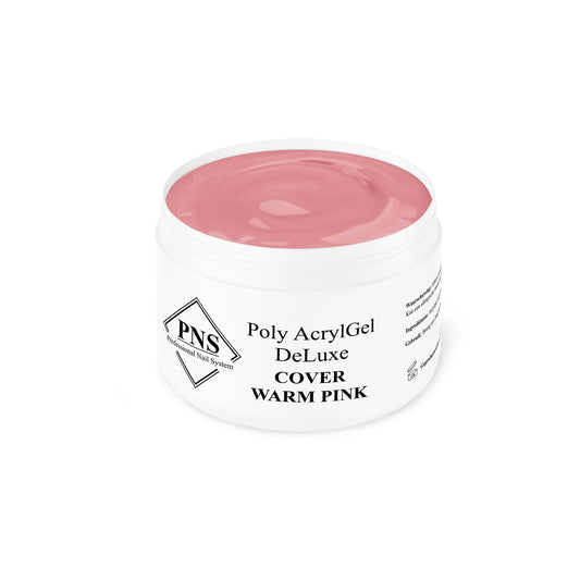 PNS Poly AcrylGel DeLuxe Warm Pink