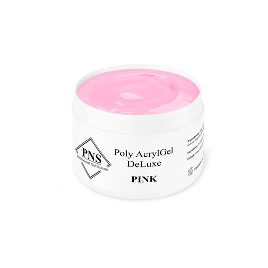 PNS Poly AcrylGel DeLuxe  Pink