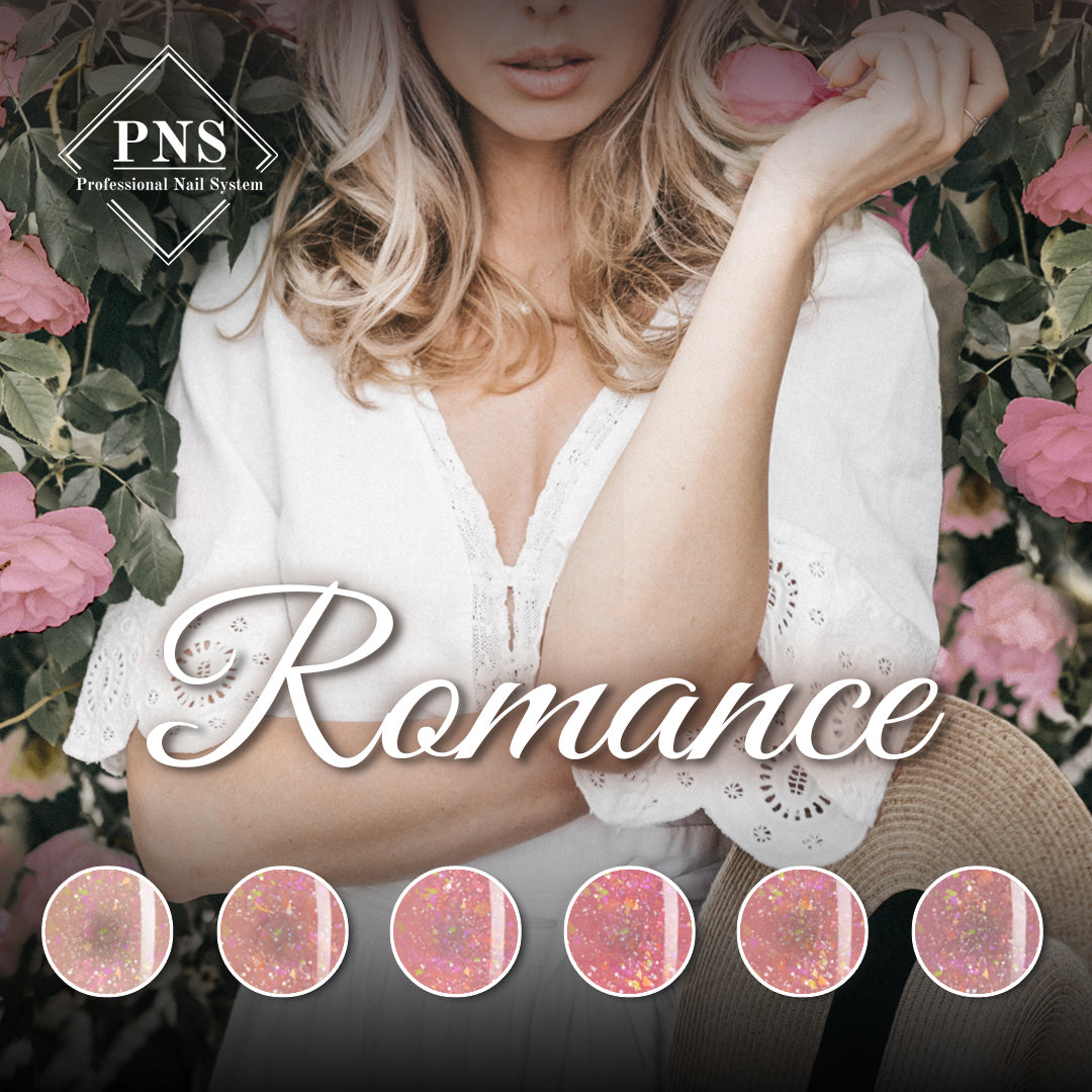 PNS My Little Polish Love Story (Romance collection)