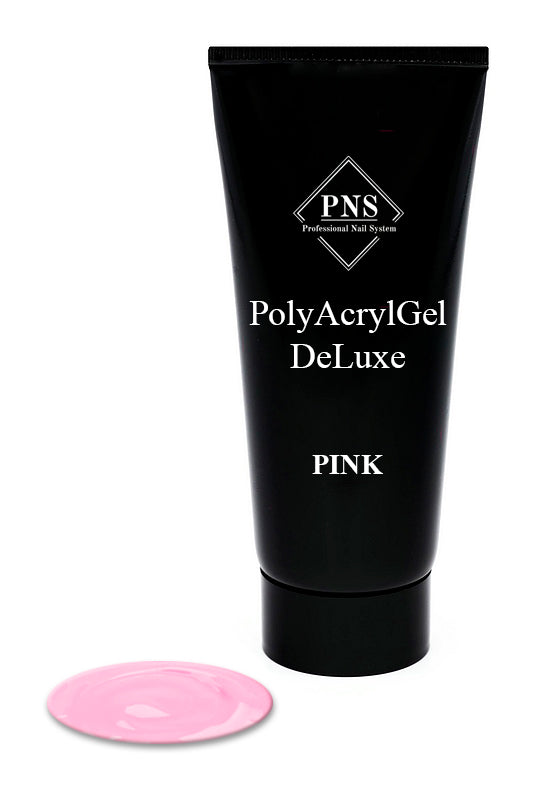 PNS Poly AcrylGel DeLuxe  Pink