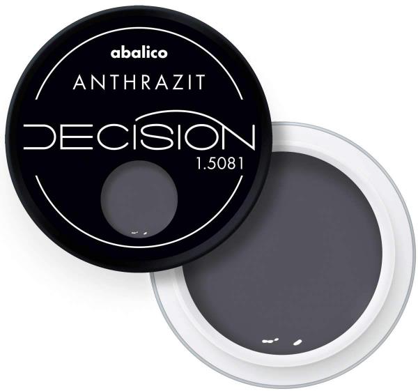 Abalico Anthrazit colorgel 5 gr