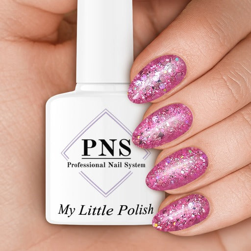 PNS My Little Polish Luxury Collection
