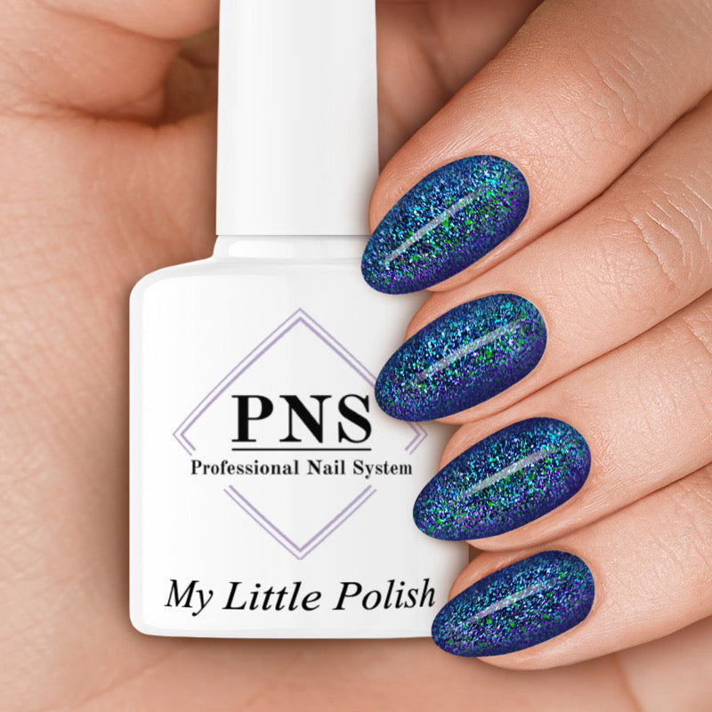 PNS My Little Polish Sparkz Collection 6x 7 ml