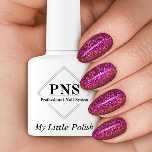 PNS My Little Polish Dryocampa (Sparkz collection)