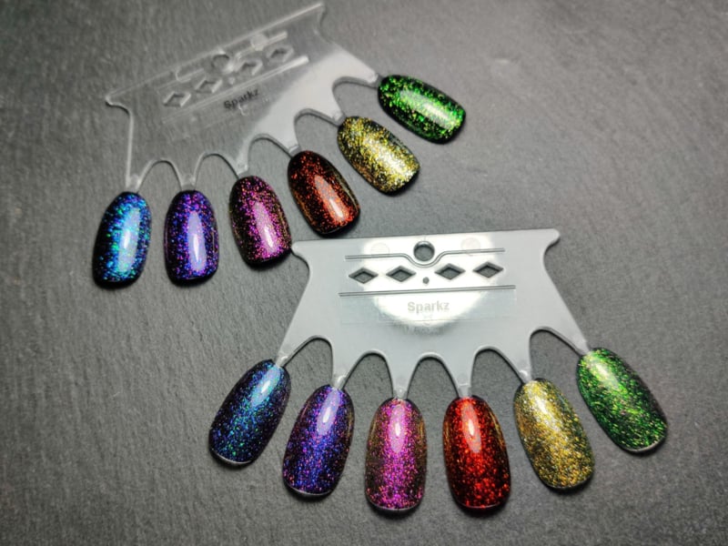 PNS My Little Polish Butterfly (Sparkz collection)