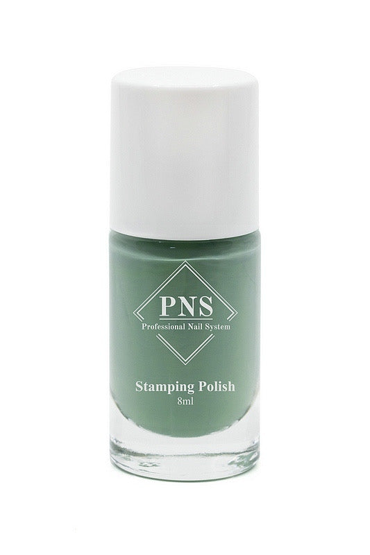 PNS Stamping Polish 25